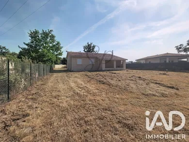 Maison traditionnelle à Albias (82350)