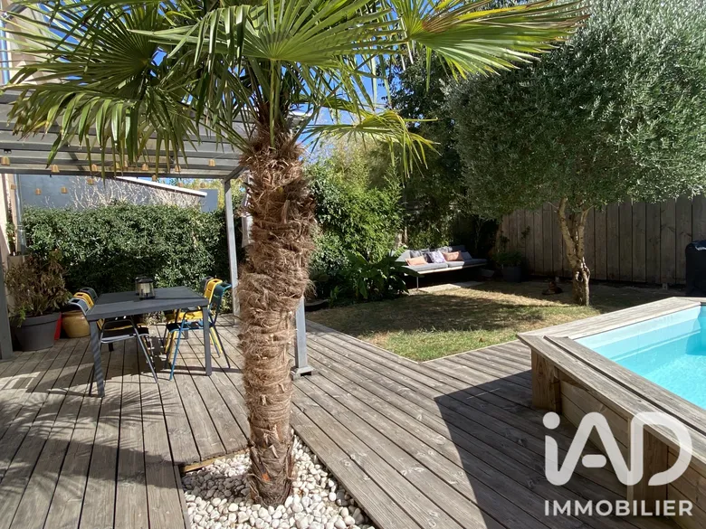Maison 5 pièces 110 m² · à Eysines · 110 m² · 435 000 €