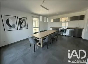 Appartement à Marseille (13013)