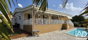 House in Saint-François (97118)