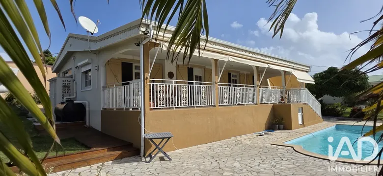 Maison 6 pièces 170 m² · à Saint-François · 170 m² · 570 000 €