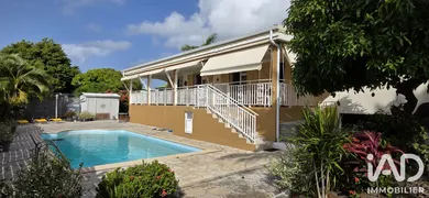 House in Saint-François (97118)