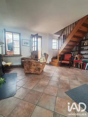 House in Le Crotoy (80550)