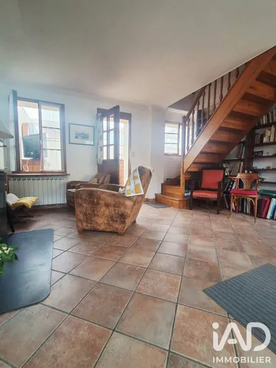 Maison à Le Crotoy (80550)
