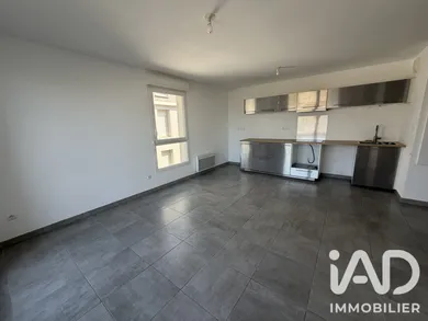 Appartement à Marseille (13013)