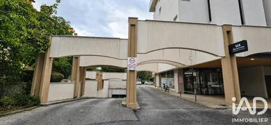 Garage à Annecy (74000)