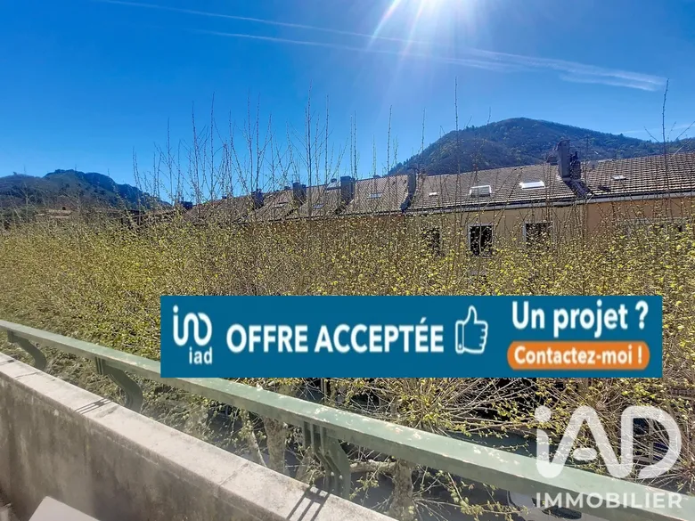 Immeuble 3 pièces 460 m² · à Digne-les-Bains · 460 m² · 384 000 €