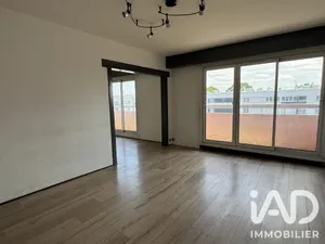 Apartment in Épinay-sous-Sénart (91860)
