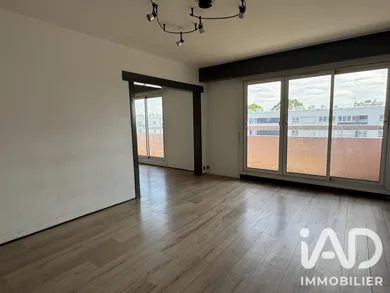 Appartement à Épinay-sous-Sénart (91860)