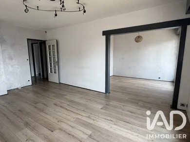 Appartement à Épinay-sous-Sénart (91860)