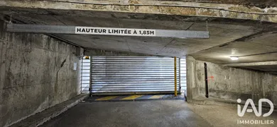 Garage à Annecy (74000)