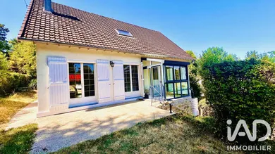 Maison traditionnelle à La Ferté-sous-Jouarre (77260)