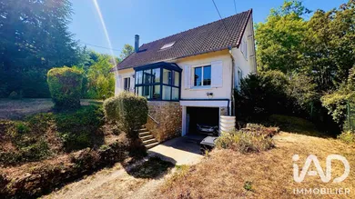 Maison traditionnelle à La Ferté-sous-Jouarre (77260)