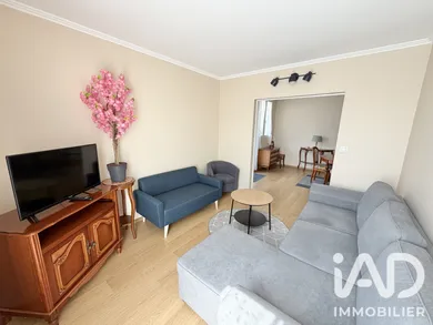 Appartement à Meaux (77100)