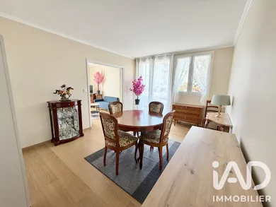 Appartement à Meaux (77100)