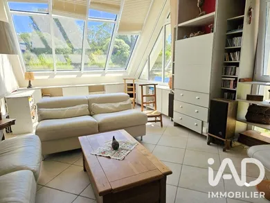 Maison à Pleumeur-Bodou (22560)