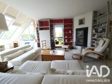 Maison à Pleumeur-Bodou (22560)