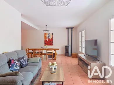 Townhouse in Fleurance (32500)