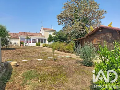 Townhouse in Fleurance (32500)