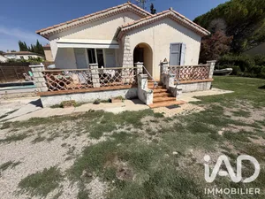 House in Sainte-Tulle (04220)