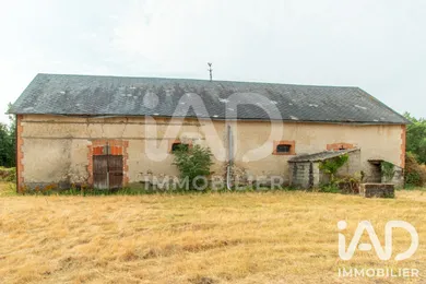 Maison à Sury-aux-Bois (45530)