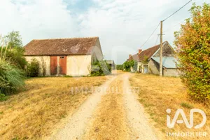 Maison à Sury-aux-Bois (45530)