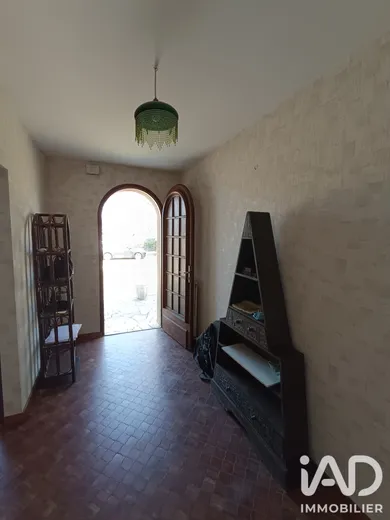 Detached house in Doué-la-Fontaine (49700)