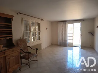 Detached house in Doué-la-Fontaine (49700)