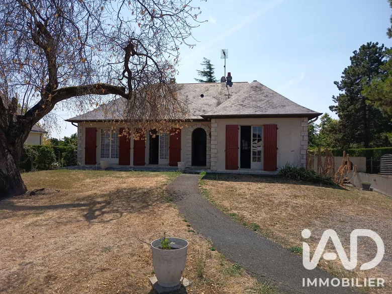 Maison 4 pièces 100 m² · à Doué-la-Fontaine · 100 m² · 240 500 €