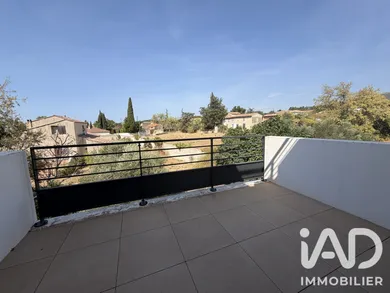 Appartement à Marseille (13013)