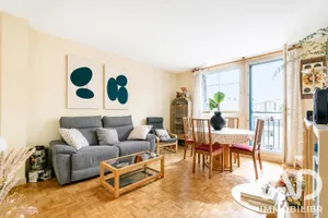 Apartment in Saint-Maur-des-Fossés (94100)
