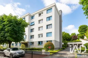 Appartement à Saint-Maur-des-Fossés (94100)