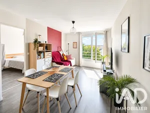 Appartement à Fleury-Mérogis (91700)