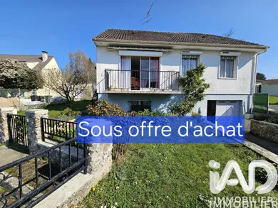 House in Coulommiers (77120)