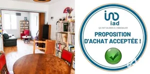 Apartment in Morlaix (29600)