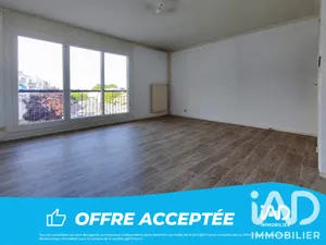 Appartement à Châlons-en-Champagne (51000)