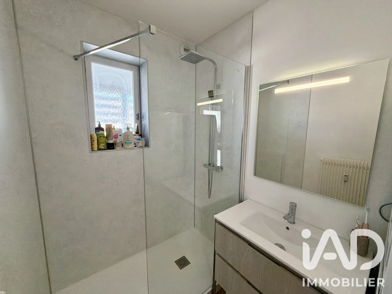 Vente appartement à Colmar (68000) : appartement 3 pièces 59 m² - 2091349 — 2