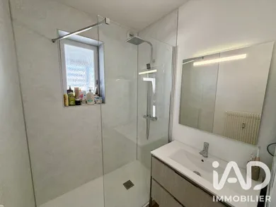 Appartement à Colmar (68000)