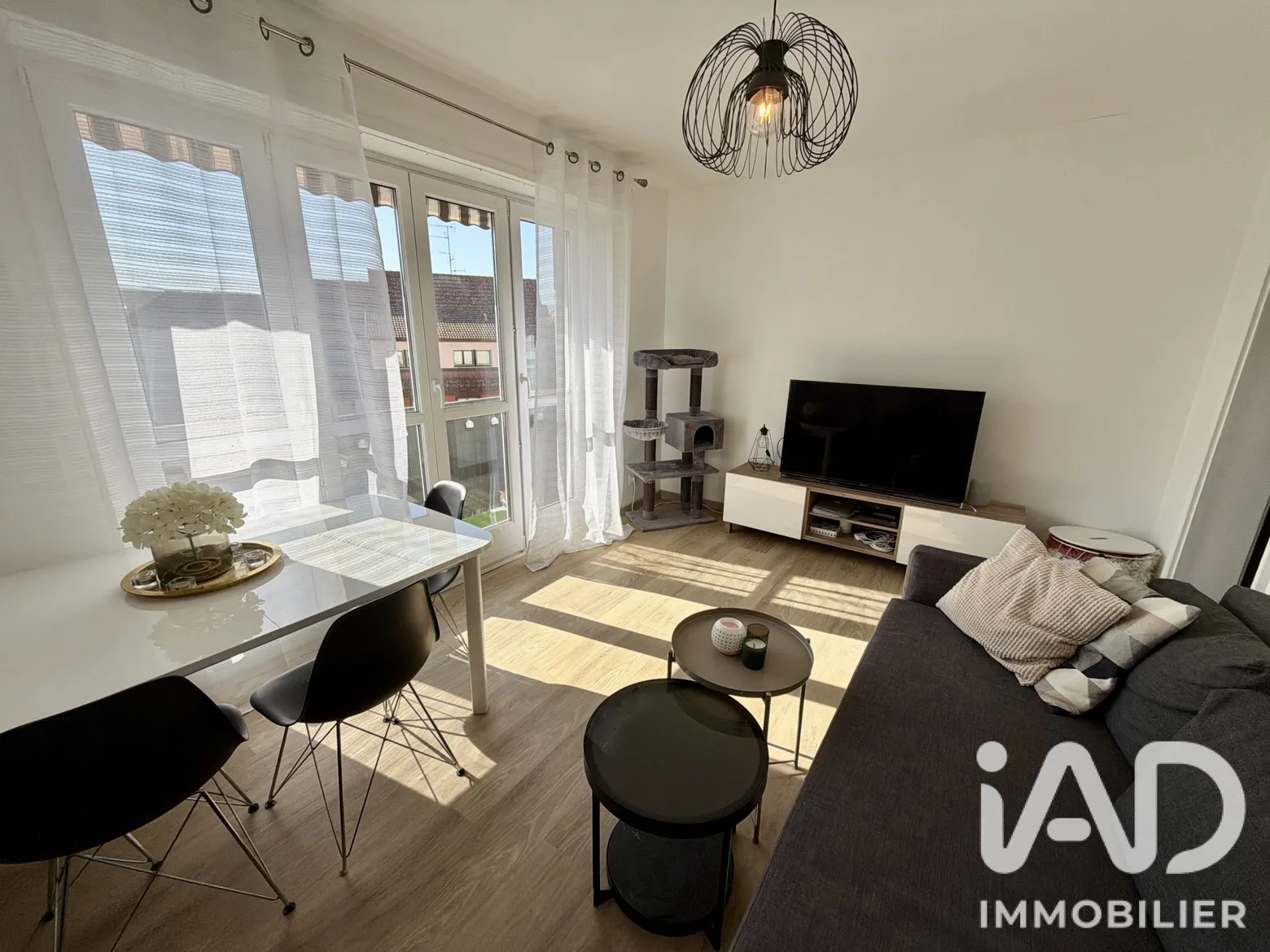 appartement à Colmar