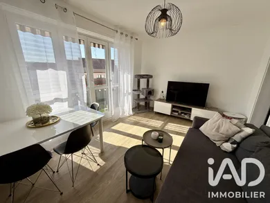 Appartement à Colmar (68000)