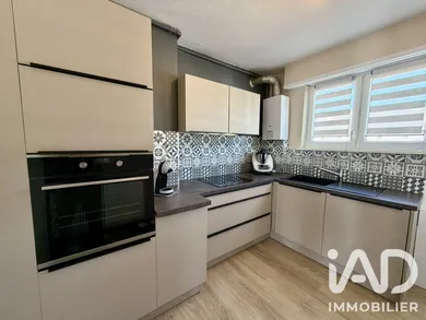 Appartement à Colmar (68000)