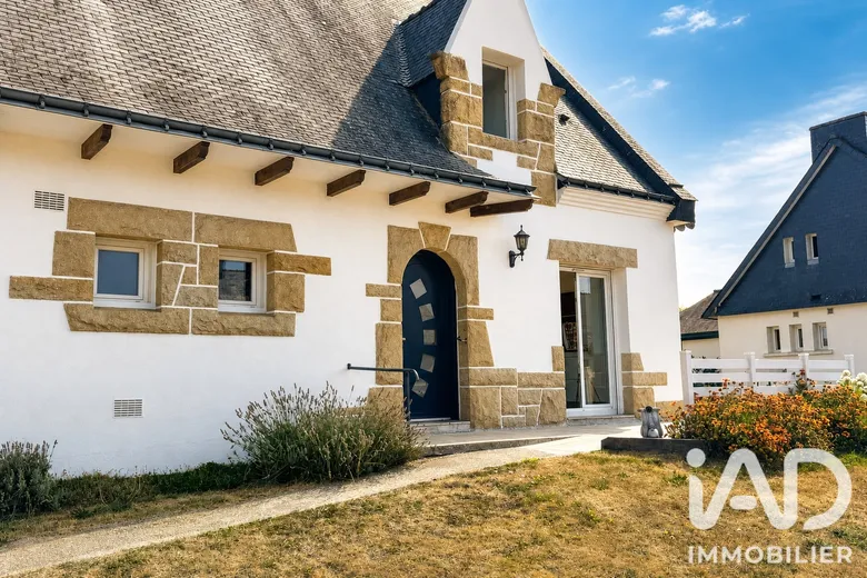 Maison 6 pièces 144 m² · à Loudéac · 144 m² · 228 500 €