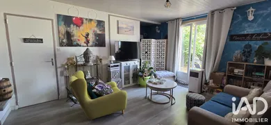 Maison à Saint-Vincent-sur-Jard (85520)