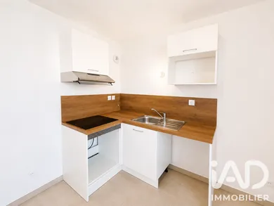 Studio in Monteux (84170)