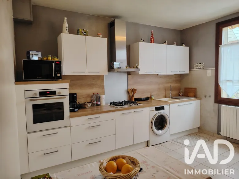 Maison 5 pièces 84 m² · à Nogent-sur-Oise · 84 m² · 208 000 €
