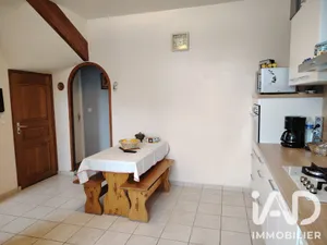 Maison de ville à Nogent-sur-Oise (60180)