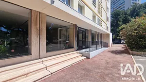 Apartment in Marseille (13009)
