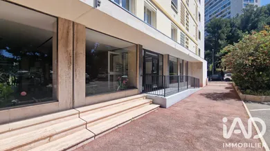 Apartment in Marseille (13009)