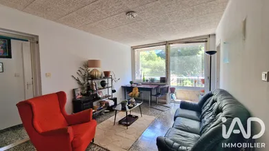 Apartment in Marseille (13009)