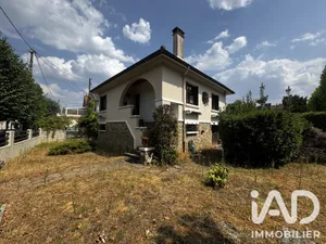 Traditional house in Vigneux-sur-Seine (91270)